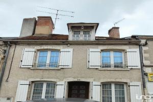 Picture of listing #326933301. House for sale in Châtillon-sur-Loire