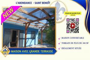 Picture of listing #326937076. House for sale in Saint-Benoît