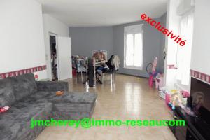 Picture of listing #326938919. Appartment for sale in La Flèche