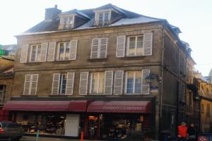 Picture of listing #326940753. Appartment for sale in Aubusson