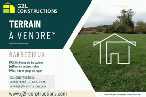 Picture of listing #326942211. Land for sale in Barbezieux-Saint-Hilaire