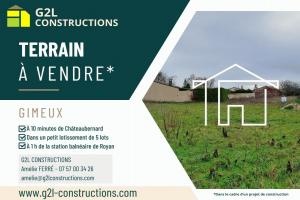 Picture of listing #326942214. Land for sale in Gimeux