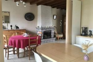 Picture of listing #326944312. House for sale in La Chapelle Largeau