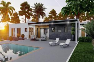 Picture of listing #326955582. House for sale in Biscarrosse
