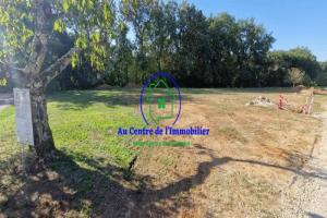Picture of listing #326955877. Land for sale in Astaffort