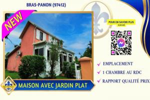 Picture of listing #326960966. House for sale in Bras-Panon