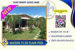 Picture of listing #326960972. House for sale in Saint-Benoît