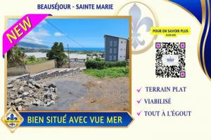 Picture of listing #326960983. Land for sale in Sainte-Marie