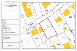 Picture of listing #326961064. Land for sale in Rozérieulles