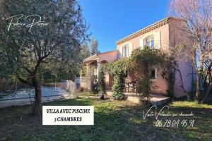 Picture of listing #326961545. House for sale in Montélimar