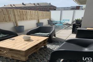 Picture of listing #326961646. Appartment for sale in Berck
