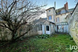 Picture of listing #326961649. House for sale in Argenton-sur-Creuse