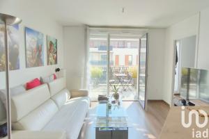 Picture of listing #326962275. Appartment for sale in Magnanville