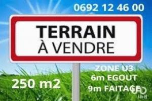Picture of listing #326962795. Land for sale in Saint-Pierre