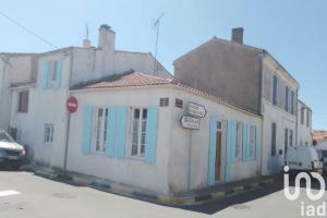 Photo de l'annonce nº 326963249. Maison à vendre sur Saint-Georges-d'Oléron
