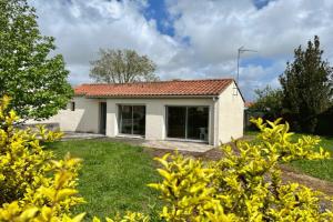 Picture of listing #326963382. House for sale in La Bernerie-en-Retz