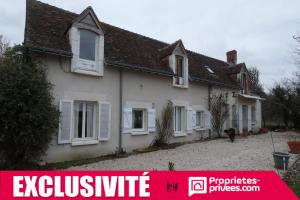 Picture of listing #326963577. House for sale in Loches