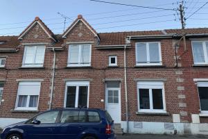 Picture of listing #326968407. House for sale in Liévin