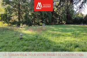 Photo de l'annonce nº 326977091. Terrain à vendre sur Collonges-au-Mont-d'Or
