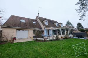 Picture of listing #326979997. Appartment for sale in Chevreuse