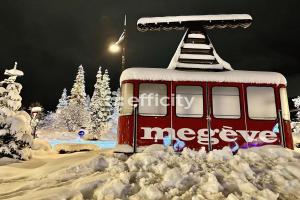 Photo de l'annonce nº 326980116. Maison à vendre sur Megève