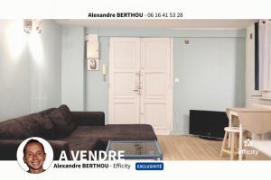 Photo de l'annonce nº 326980360. Appartement à vendre sur Asnières-sur-Seine