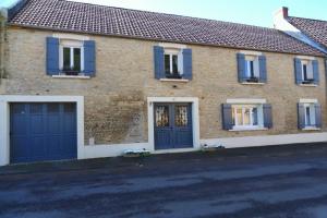 Picture of listing #326981573. House for sale in Mézidon-Canon