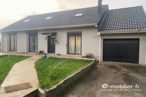 Picture of listing #326985250. House for sale in Amiens