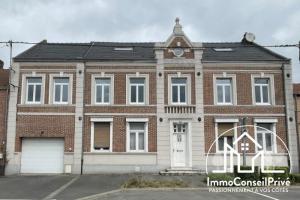 Picture of listing #326987725. House for sale in Pont-à-Vendin