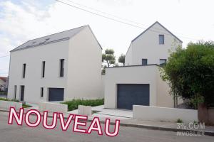 Picture of listing #326992943. House for sale in Nantes