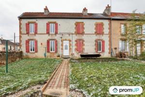 Photo de l'annonce nº 326993364. Bâtiment à vendre sur Yzeure