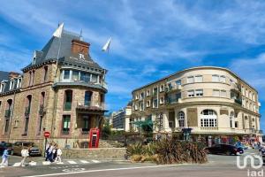 Picture of listing #326994051. Appartment for sale in Dinard
