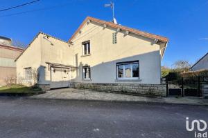 Photo de l'annonce nº 326995416. Maison à vendre sur Saint-Lumier-en-Champagne