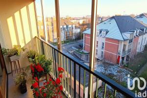 Picture of listing #326996549. Appartment for sale in Troyes