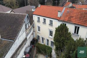 Picture of listing #326998257. Appartment for sale in Groslay