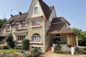 Picture of listing #326999206. House for sale in Soisy-sur-Seine