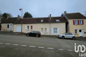 Picture of listing #327000420. House for sale in Neufchâtel-en-Saosnois