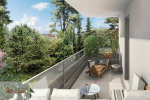 Picture of listing #327024445. Appartment for sale in Nîmes