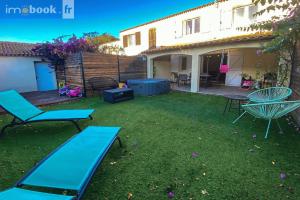 Picture of listing #327024541. House for sale in Sète