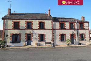 Picture of listing #327028737. House for sale in Crozon-sur-Vauvre