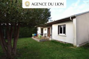 Picture of listing #327031924. House for sale in Cherisy