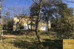 Picture of listing #327033158. House for sale in Uzès