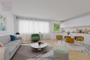 Picture of listing #327033518. Appartment for sale in Paris