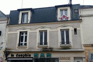 Picture of listing #327034031. Appartment for sale in Montluçon