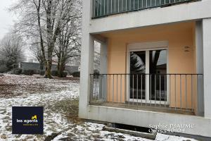 Picture of listing #327040791. Appartment for sale in Contrexéville