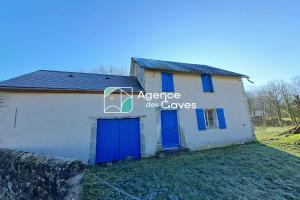 Picture of listing #327041769. Appartment for sale in Oloron-Sainte-Marie