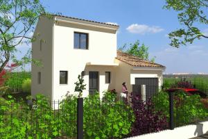 Photo de l'annonce nº 327045997. Maison à vendre sur Marseillan