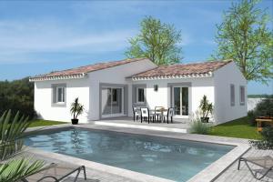 Picture of listing #327046083. House for sale in Lieuran-lès-Béziers