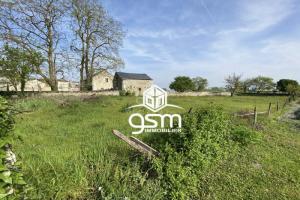 Picture of listing #327047188. Land for sale in Rilly-sur-Vienne