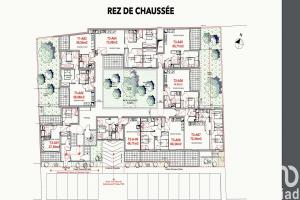 Picture of listing #327048364. Appartment for sale in Nîmes